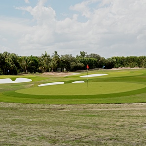 COMMERCIAL GOLF FACILITIES